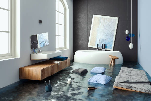 Best Flood restoration services  in Greenville, NY